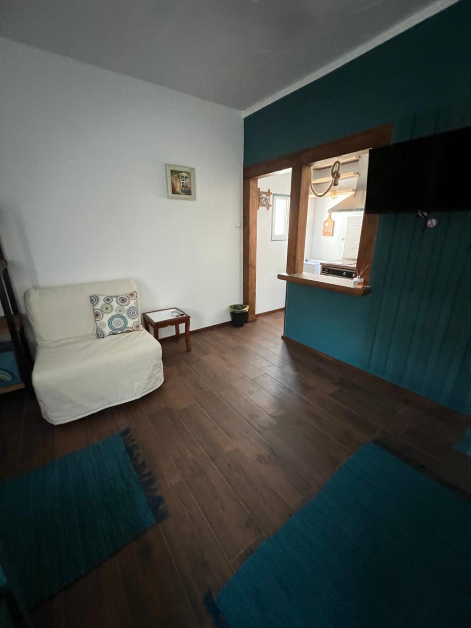 Guest House Kalina,Studio 5 Ammouliani Esterno foto